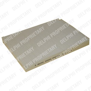 Kupefilter Delphi TSP0325004 DELPHI