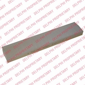 Kupefilter Delphi TSP0325011C DELPHI