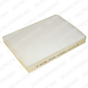 Kupefilter Delphi TSP0325034 DELPHI