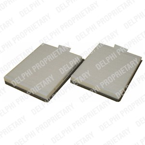 Kupefilter Delphi TSP0325038 DELPHI