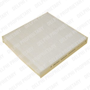 Kupefilter Delphi TSP0325059 DELPHI