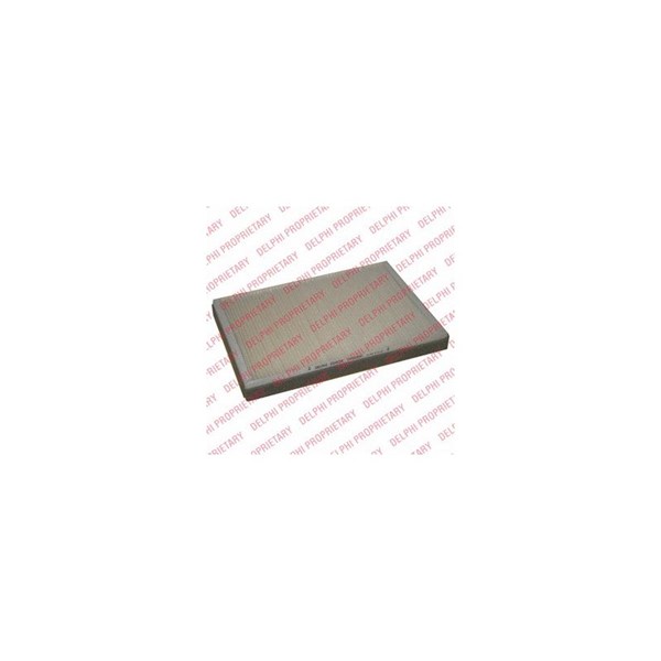 Kupefilter Delphi TSP0325061C DELPHI