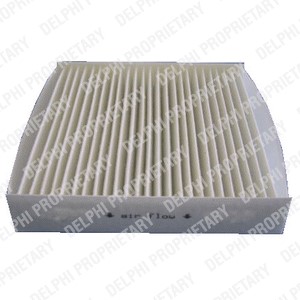 Kupefilter Delphi TSP0325080C DELPHI
