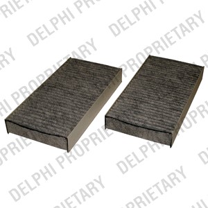 Kupefilter Delphi TSP0325141C DELPHI