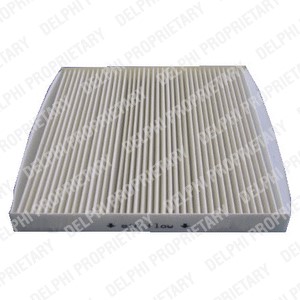 Kupefilter Delphi TSP0325148C DELPHI