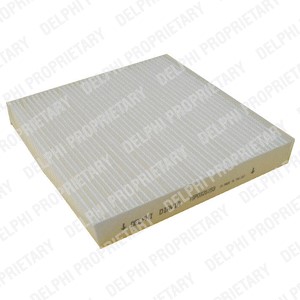 Kupefilter Delphi TSP0325153 DELPHI