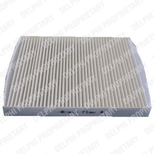 Kupefilter Delphi TSP0325163C DELPHI