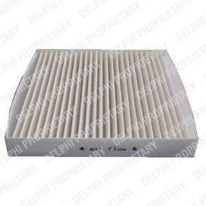 Kupefilter Delphi TSP0325176C DELPHI