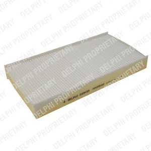 Kupefilter Delphi TSP0325183 DELPHI