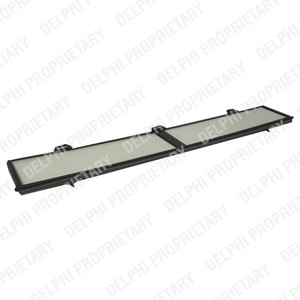 Kupefilter Delphi TSP0325184 DELPHI