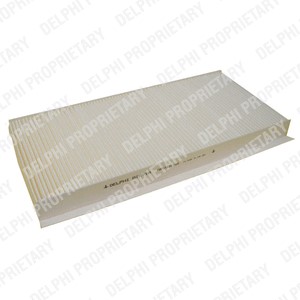 Kupefilter Delphi TSP0325186 DELPHI