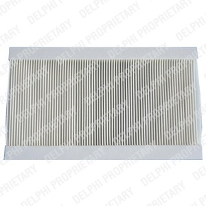 Kupefilter Delphi TSP0325186C DELPHI