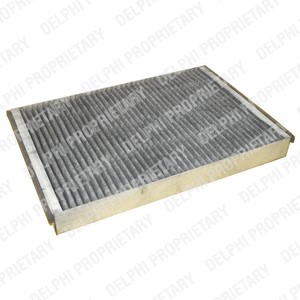 Kupefilter Delphi TSP0325189C DELPHI