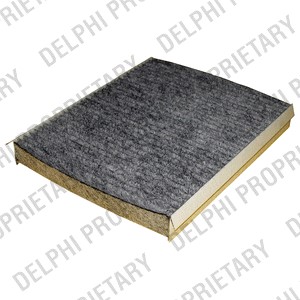 Kupefilter Delphi TSP0325204C DELPHI