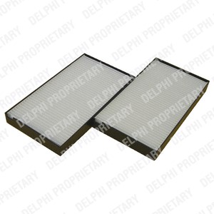 Kupefilter DELPHI
