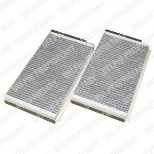 Kupefilter Delphi TSP0325212C DELPHI