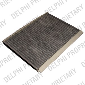 Kupefilter Delphi TSP0325221C DELPHI