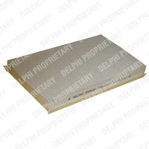 Kupefilter Delphi TSP0325225 DELPHI Kupefilter Delphi TSP0325225 DELPHI
