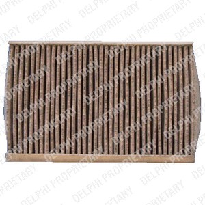 Kupefilter Delphi TSP0325225C DELPHI