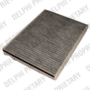Kupefilter DELPHI