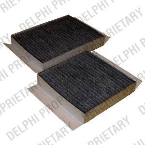 Kupefilter Delphi TSP0325229C DELPHI