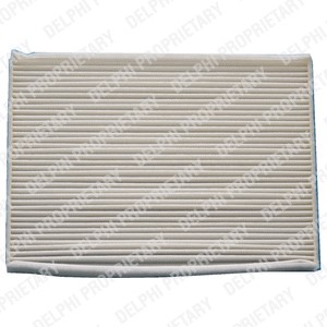 Kupefilter, Fram Delphi TSP0325231 DELPHI