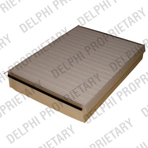 Kupefilter Delphi TSP0325255 DELPHI