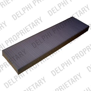 Kupefilter Delphi TSP0325260 DELPHI