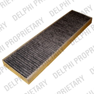 Kupefilter Delphi TSP0325260C DELPHI