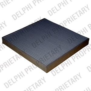 Kupefilter Delphi TSP0325266 DELPHI Kupefilter Delphi TSP0325266 DELPHI