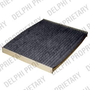 Kupefilter Delphi TSP0325286C DELPHI