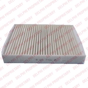 Kupefilter Delphi TSP0325297C DELPHI