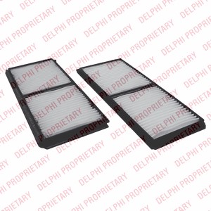 Kupefilter Delphi TSP0325311 DELPHI