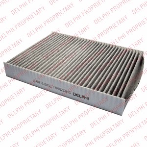 Kupefilter Delphi TSP0325321C DELPHI