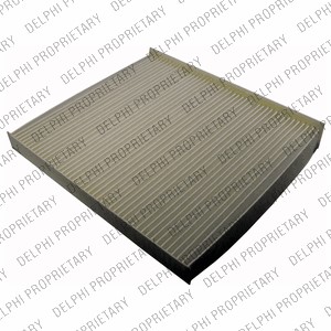 Kupefilter Delphi TSP0325322 DELPHI