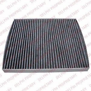 Kupefilter Delphi TSP0325322C DELPHI