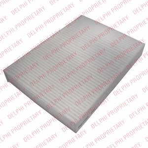 Kupefilter Delphi TSP0325331 DELPHI