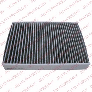 Kupefilter Delphi TSP0325331C DELPHI