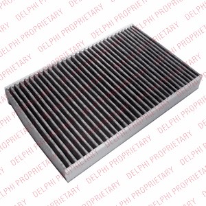 Kupefilter Delphi TSP0325333C DELPHI