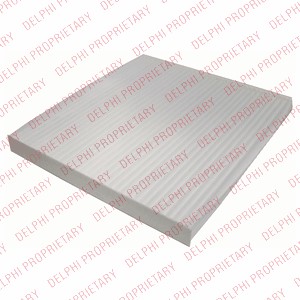 Kupefilter Delphi TSP0325334 DELPHI