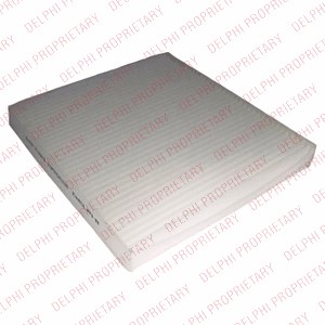 Kupefilter DELPHI
