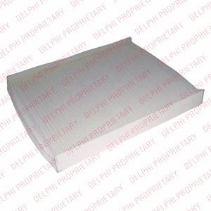 Kupefilter Delphi TSP0325340 DELPHI