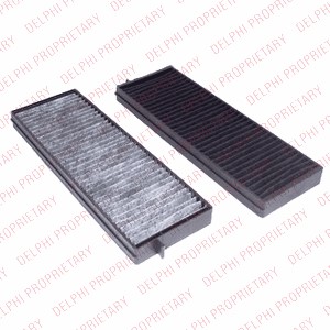 Kupefilter Delphi TSP0325341C DELPHI Kupefilter Delphi TSP0325341C DELPHI