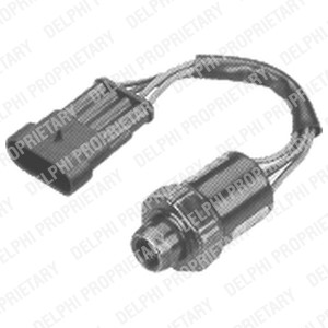 Tryckswitch, klimatanläggning, Fram Delphi TSP0435018 DELPHI