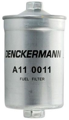 Bränslefilter