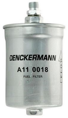 Bränslefilter