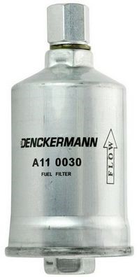 Bränslefilter