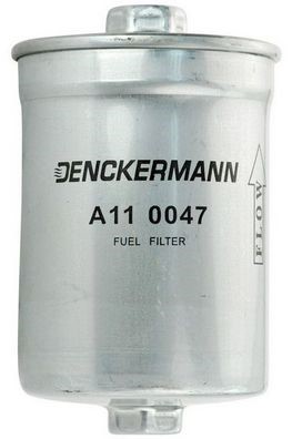 Bränslefilter