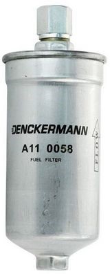 Bränslefilter