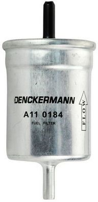 Bränslefilter